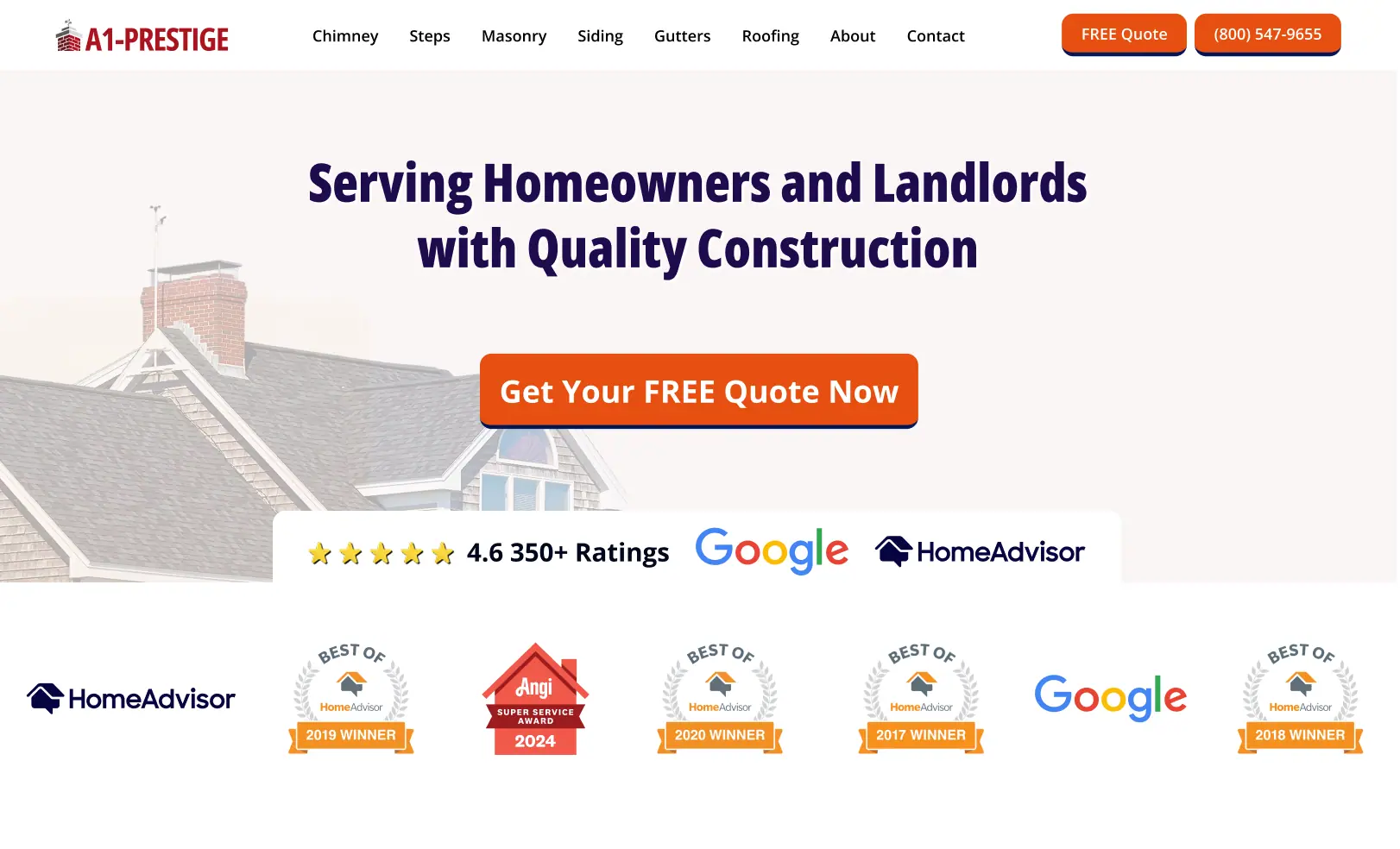 Website that Converts